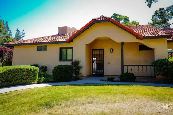 28881 SHANNON COURT #8, Tehachapi, CA 93561