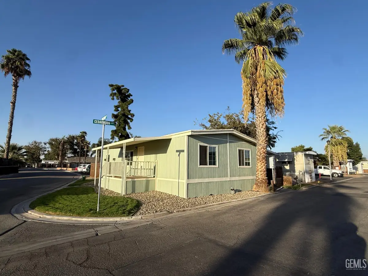 125 CEDARWOOD LANE, Bakersfield, CA 93308 - #1