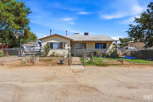 963 SHAEFFER AVENUE, Bakersfield, CA 93307
