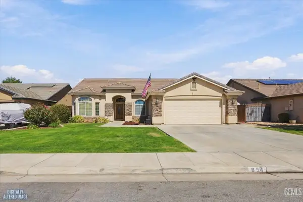 654 MOUNTAIN MIST COURT, Bakersfield, CA 93308