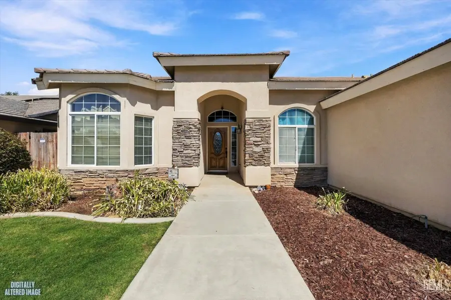 654 MOUNTAIN MIST COURT, Bakersfield, CA 93308 - #3
