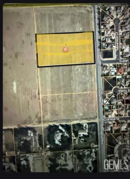 0 W HEATH RD., Bakersfield, CA 93314