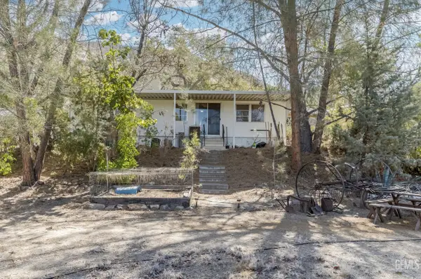 14 JORDAN ROAD, Bodfish, CA 93205