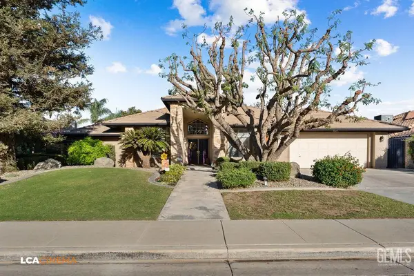 2512 OAK VIEW COURT, Bakersfield, CA 93311