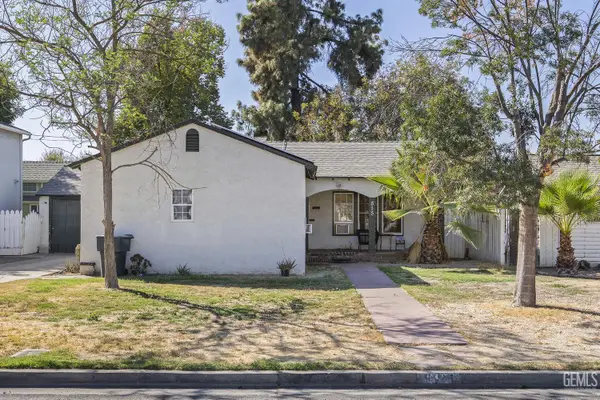 515 NEVILLE, Hanford, CA 93230
