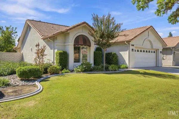 2401 SNOWDROP DRIVE, Bakersfield, CA 93311