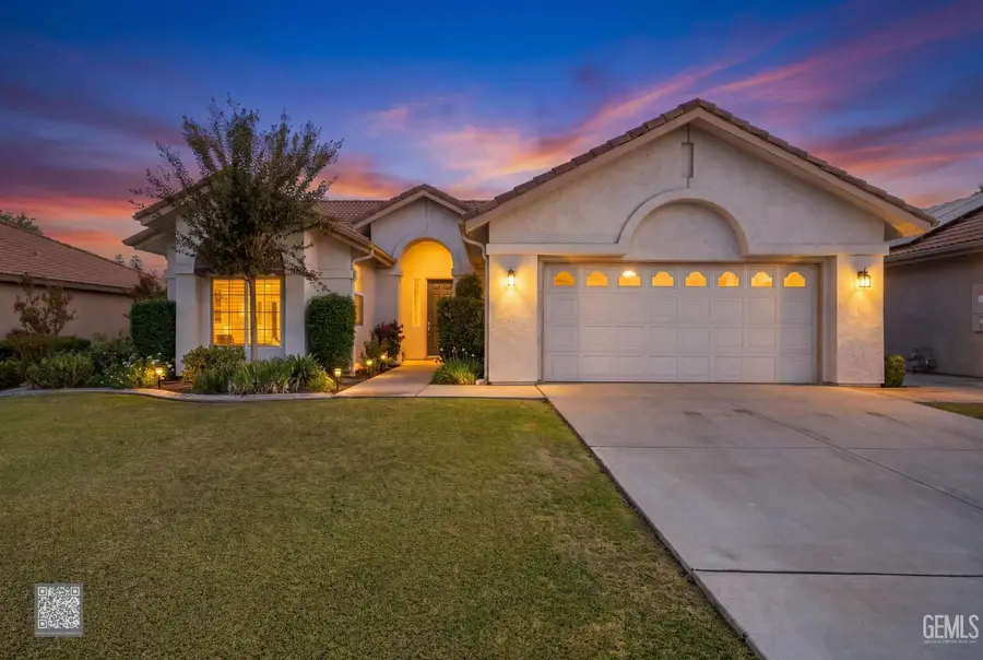 2401 SNOWDROP DRIVE, Bakersfield, CA 93311 - #2