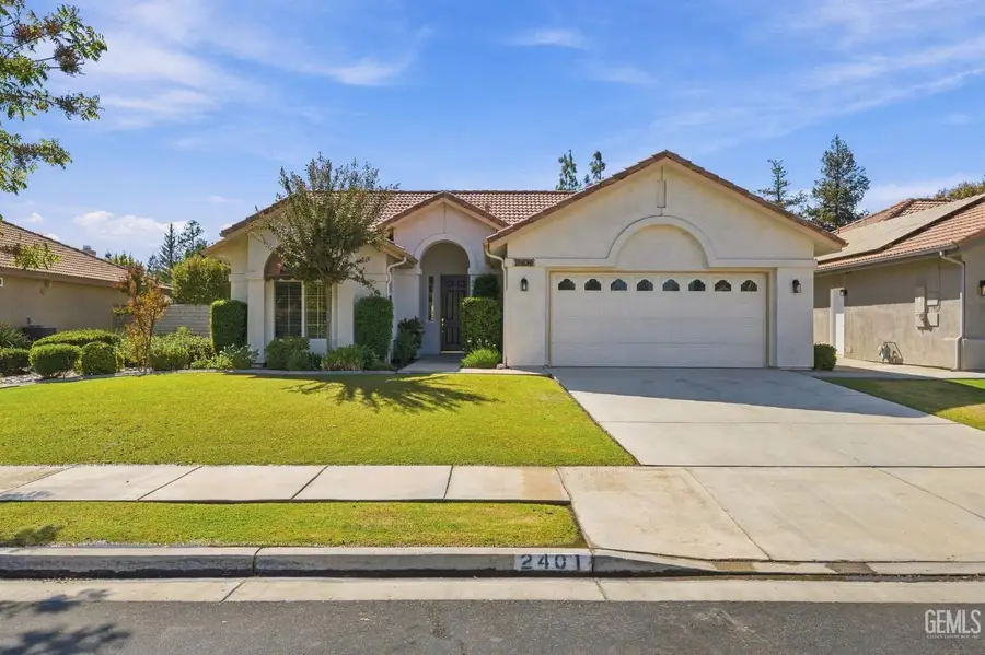 2401 SNOWDROP DRIVE, Bakersfield, CA 93311 - #3