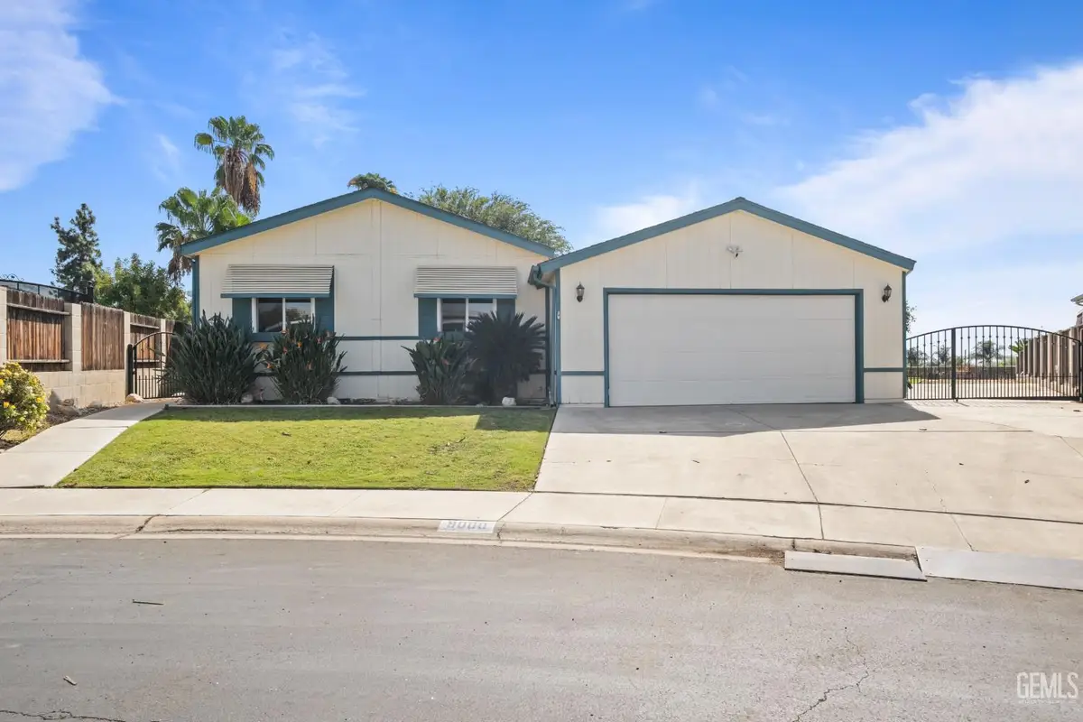 9000 EASTWIND CIRCLE, Bakersfield, CA 93306 - #1