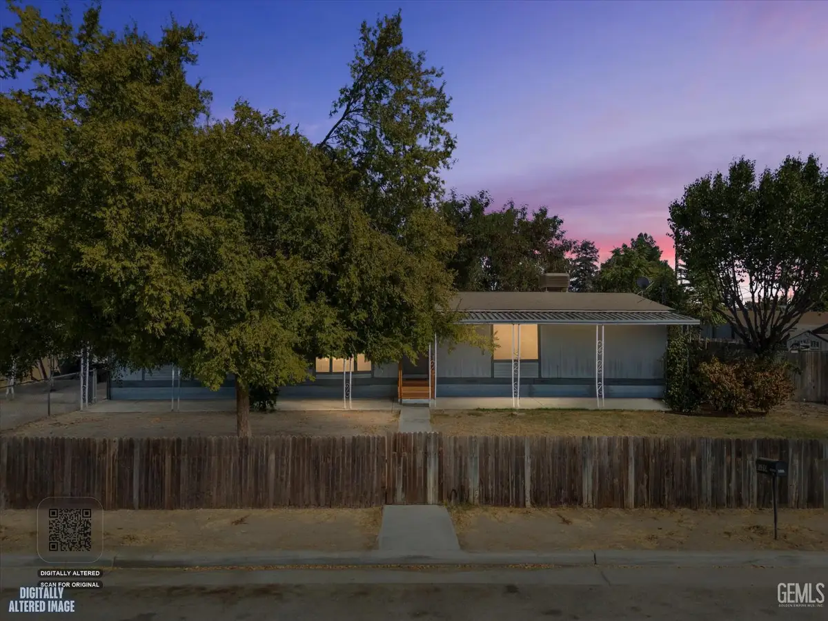 8870 HUDSON PLACE, Bakersfield, CA 93307 - #1