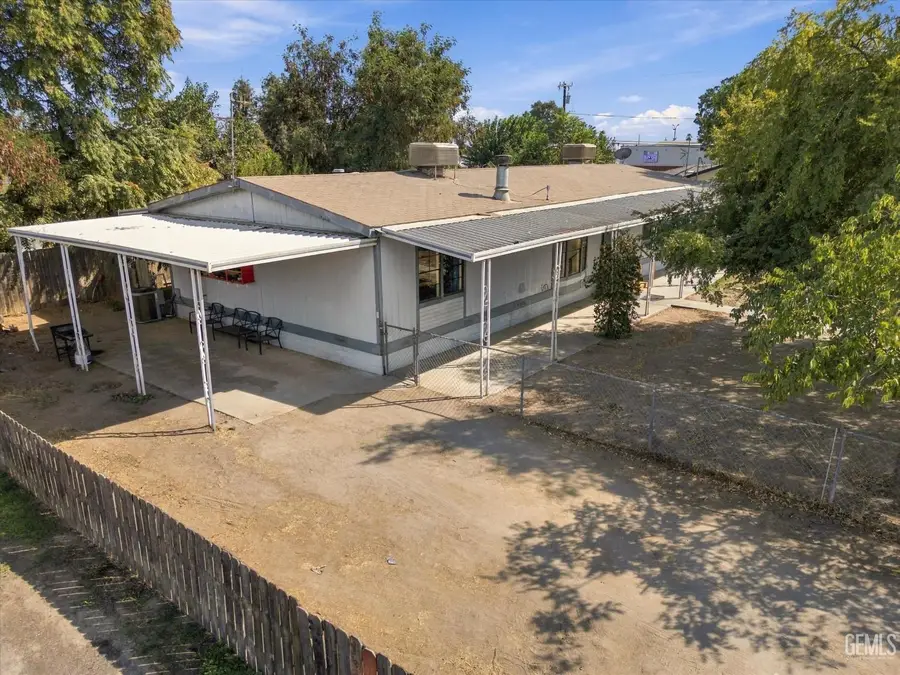 8870 HUDSON PLACE, Bakersfield, CA 93307 - #3