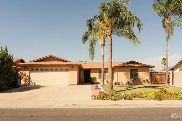1843 CHAPARRAL CIRCLE, Delano, CA 93215