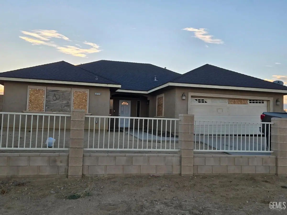 20731 71ST STREET, California City, CA 93505 - #1