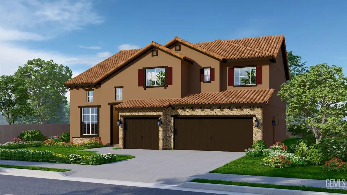 13212 ALMONDWOOD CIRCLE, Bakersfield, CA 93314 - #1