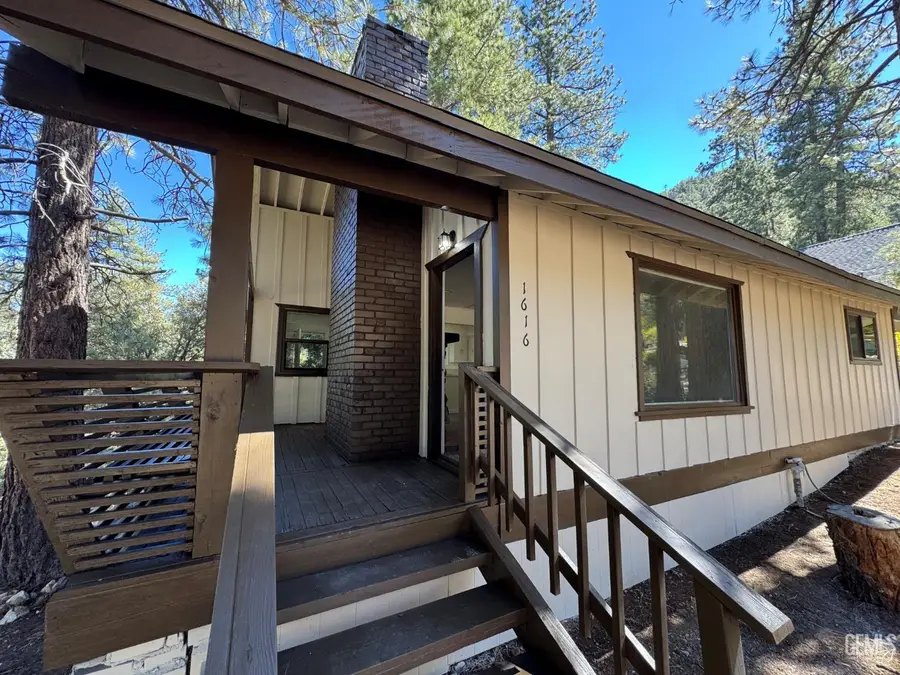 1616 BERNINA DRIVE, Pine Mountain Club, CA 93222 - #3