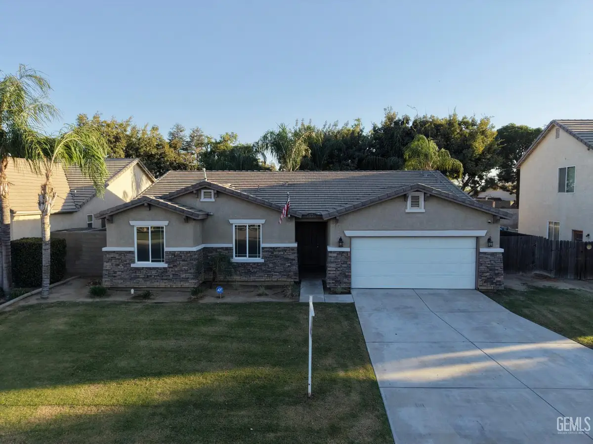 10909 LEWELLING STREET, Bakersfield, CA 93312 - #1