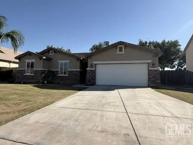10909 LEWELLING STREET, Bakersfield, CA 93312 - #2