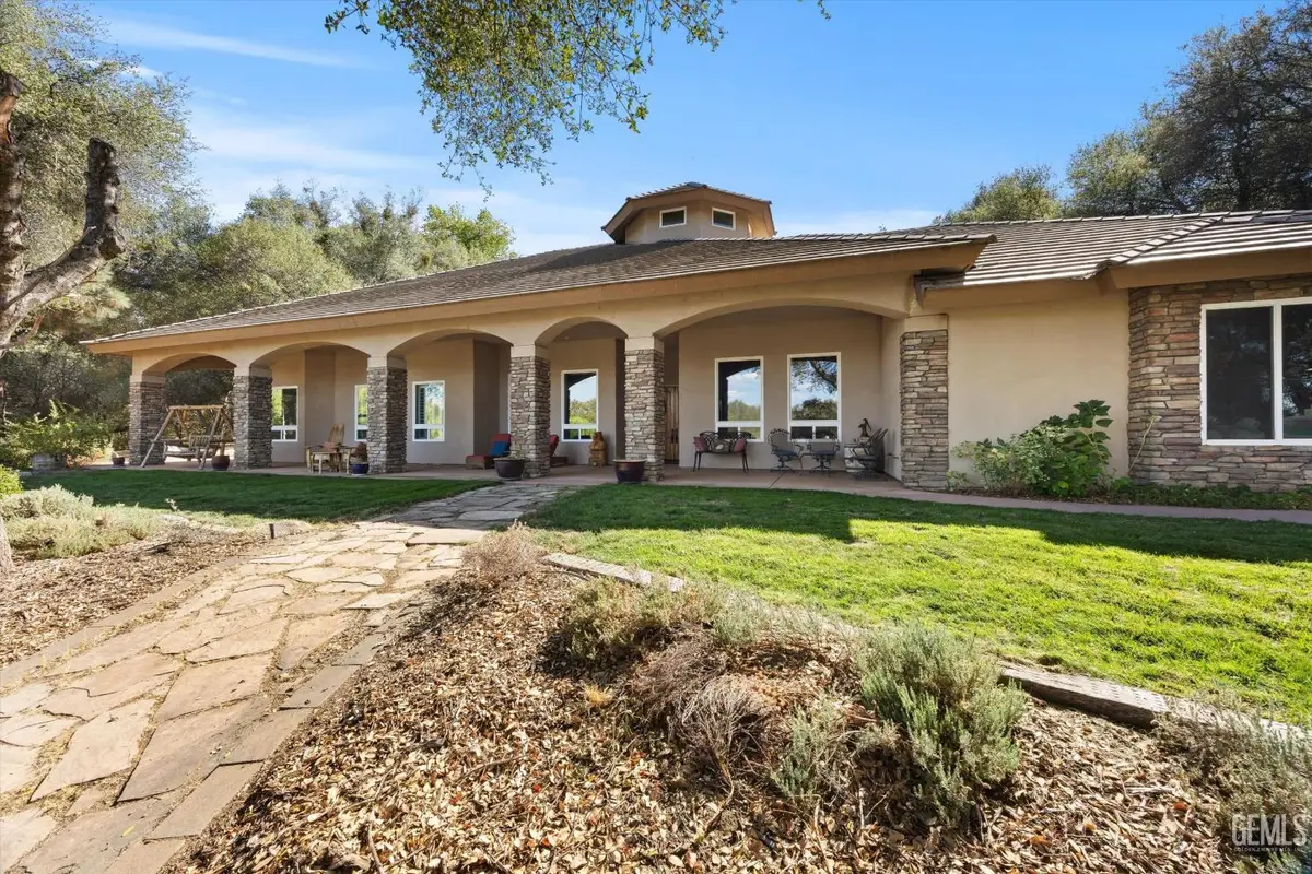 28429 VALLEY OAK ROAD, Keene, CA 93531 - #1