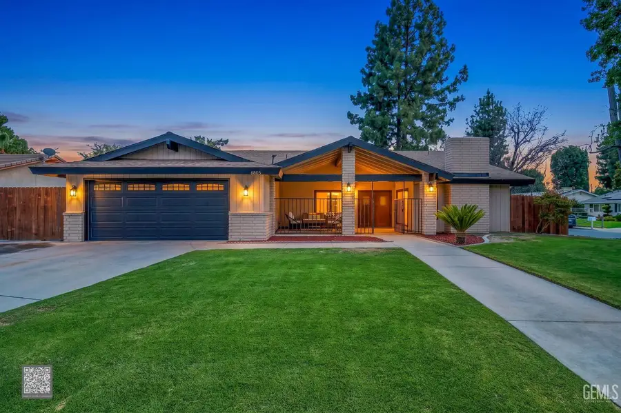 6805 SADDLEBACK DRIVE, Bakersfield, CA 93309 - #2
