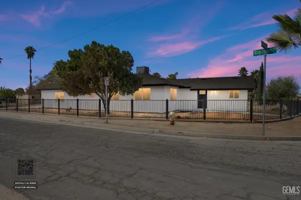 30725 RODRIGUEZ STREET, Shafter, CA 93263