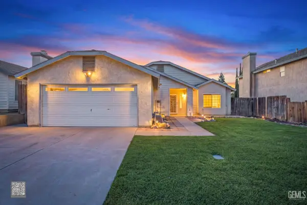 6217 CASTLE CARY DRIVE, Bakersfield, CA 93306