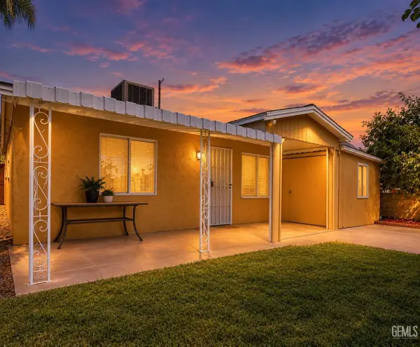 3819 MITCHELL AVENUE, Bakersfield, CA 93306