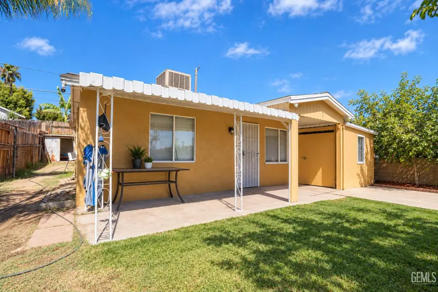 3819 MITCHELL AVENUE, Bakersfield, CA 93306 - #2