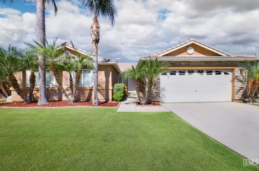 12306 HILL COUNTRY DRIVE, Bakersfield, CA 93312 - #2