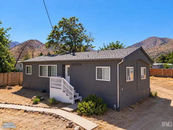 17100 LAURIE LANE, Onyx, CA 93255