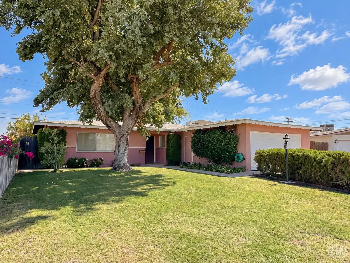2304 OTTO LANE, Bakersfield, CA 93308 - #1