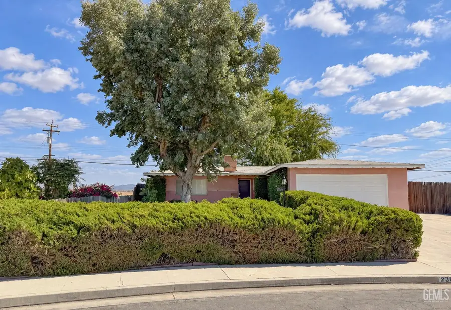 2304 OTTO LANE, Bakersfield, CA 93308 - #3