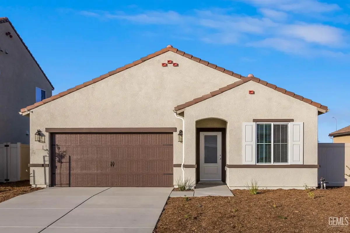 8001 ITA PALM WAY, Bakersfield, CA 93313 - #1