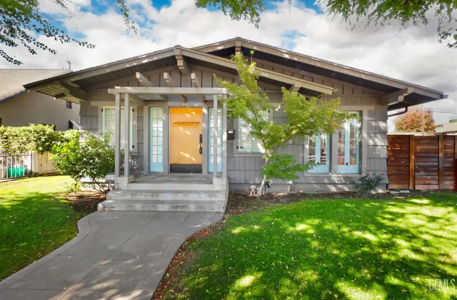 2400 18TH STREET, Bakersfield, CA 93301 - #2
