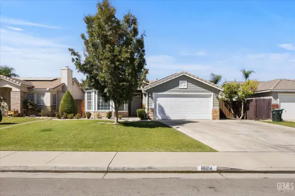 8604 MAINSAIL DRIVE, Bakersfield, CA 93312