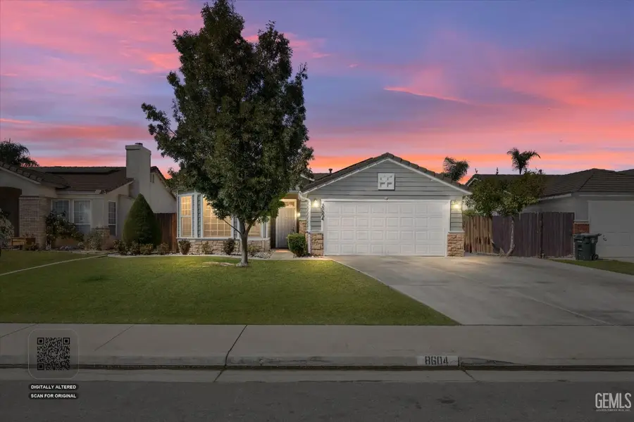 8604 MAINSAIL DRIVE, Bakersfield, CA 93312 - #2