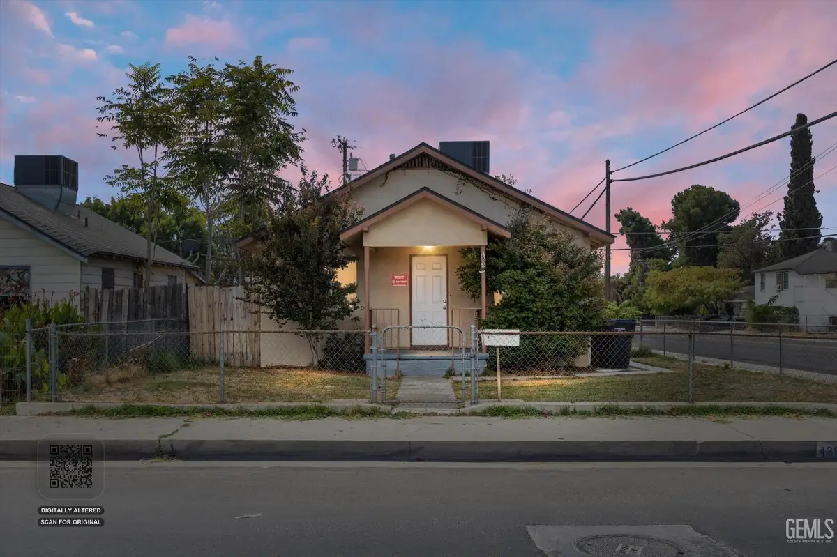 429 WILSON AVENUE, Bakersfield, CA 93308 - #1