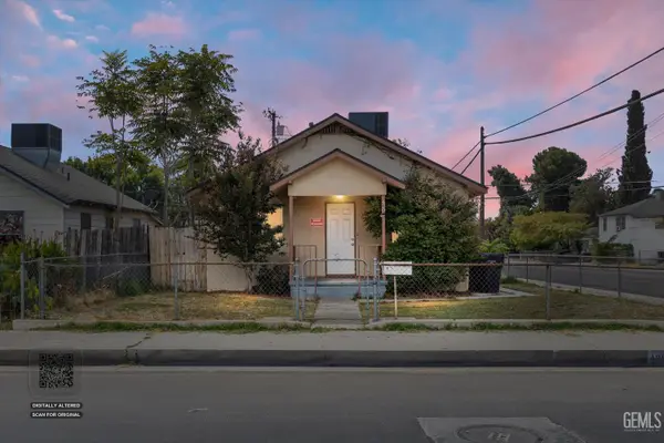 429 WILSON AVENUE, Bakersfield, CA 93308