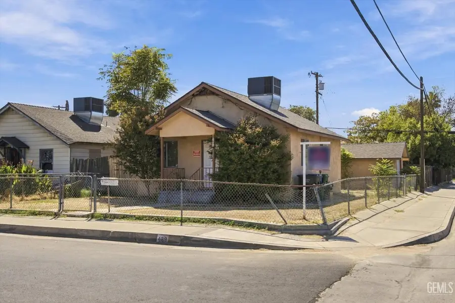 429 WILSON AVENUE, Bakersfield, CA 93308 - #2