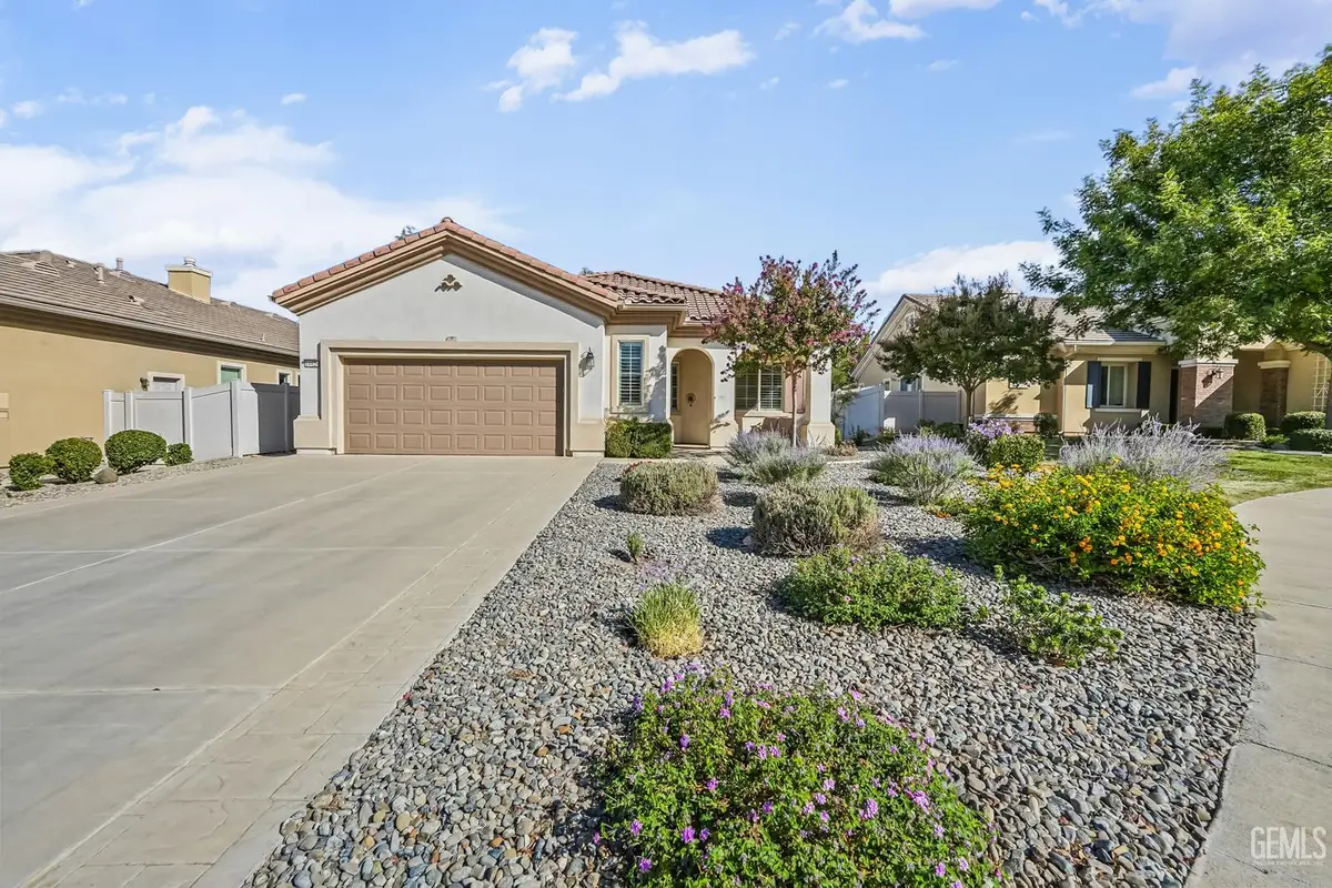 14420 TERRAZZO DRIVE, Bakersfield, CA 93306 - #1