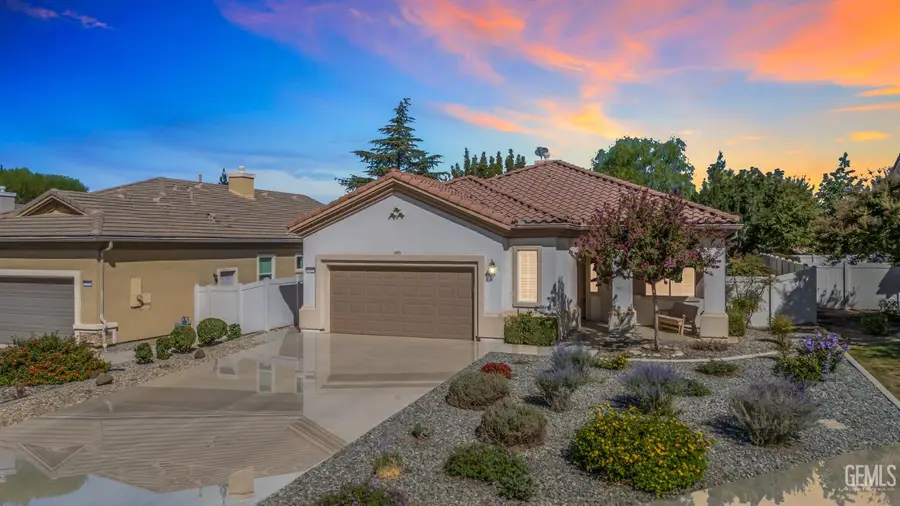 14420 TERRAZZO DRIVE, Bakersfield, CA 93306 - #2