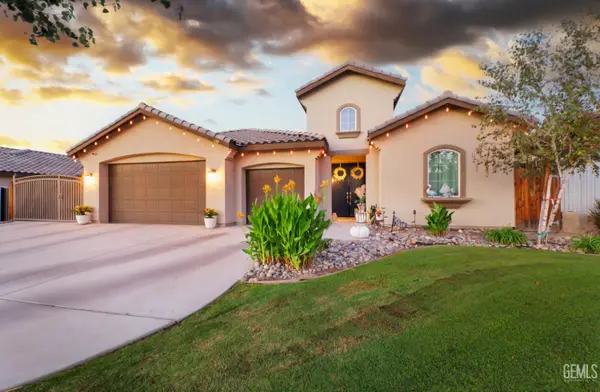 7010 CATTAIL CREEK WAY, Bakersfield, CA 93311