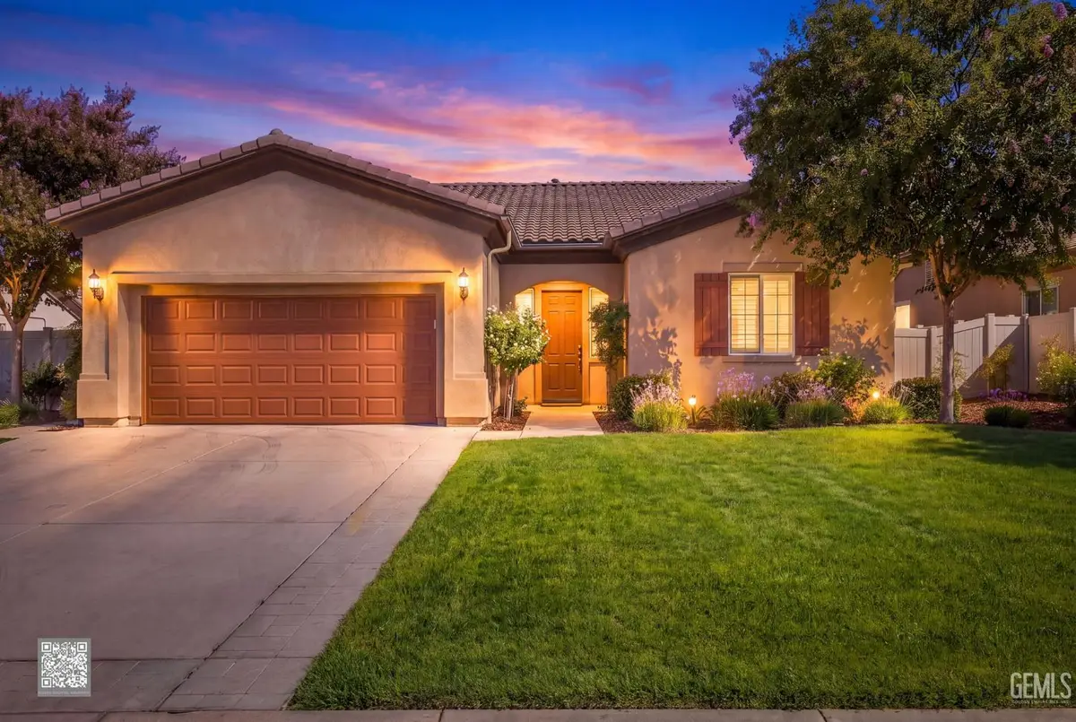 14304 DEL WEBB COURT, Bakersfield, CA 93306 - #1