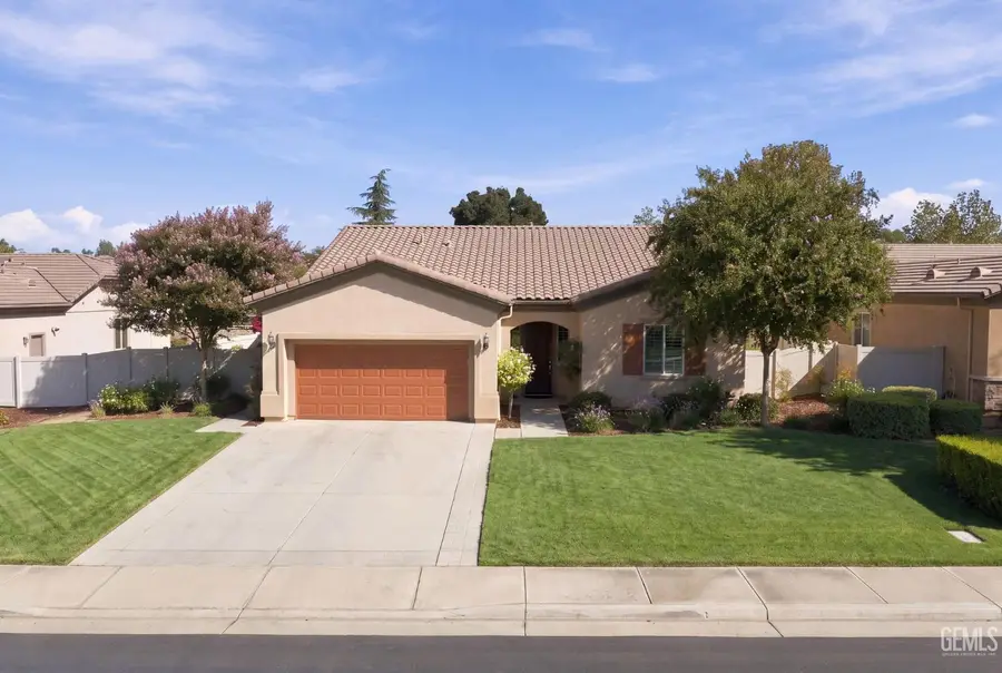 14304 DEL WEBB COURT, Bakersfield, CA 93306 - #2