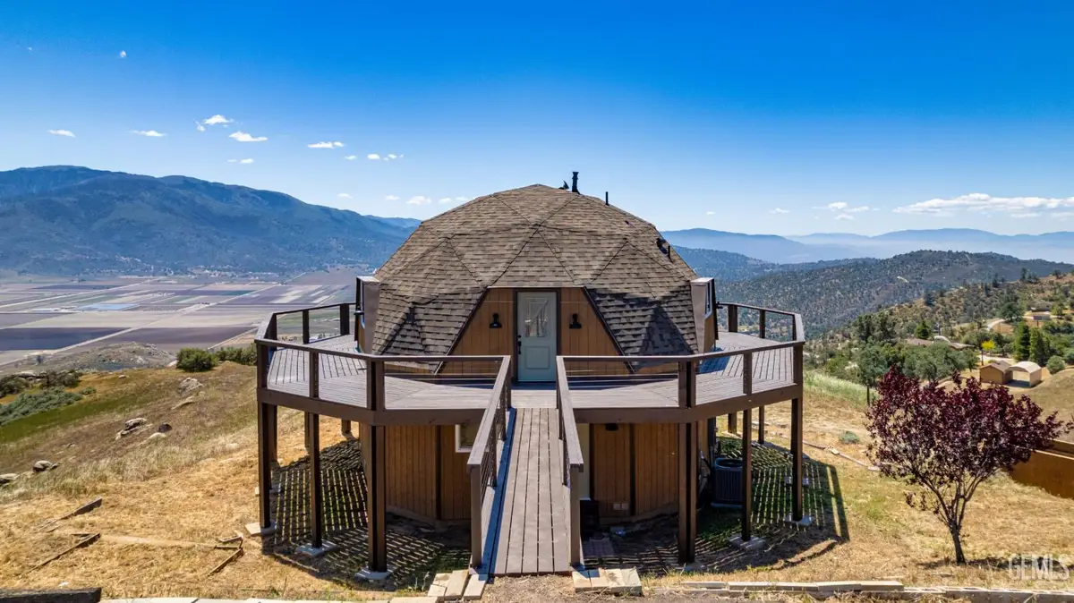 27650 SKYLINE DRIVE, Tehachapi, CA 93561 - #1