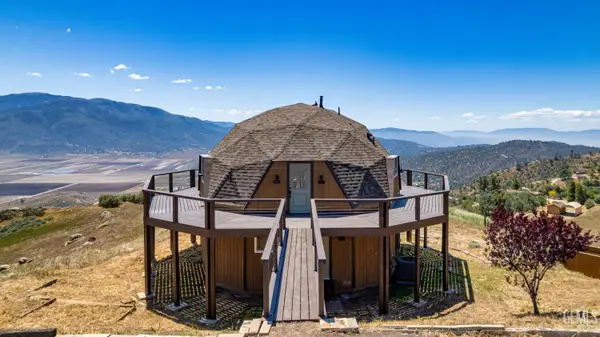 27650 SKYLINE DRIVE, Tehachapi, CA 93561