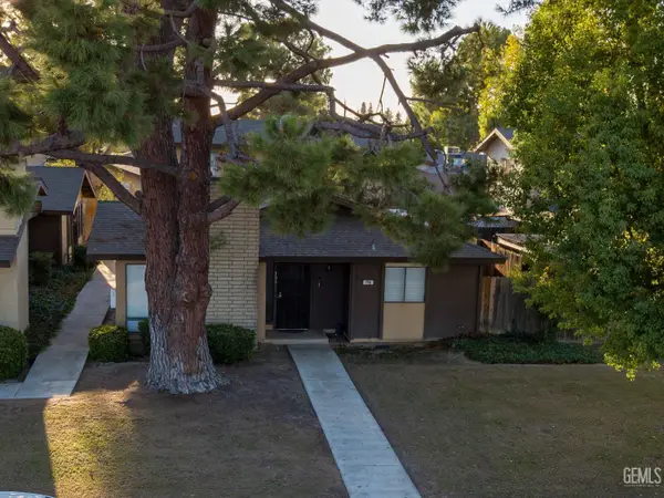 2601 EDMONTON STREET #10A, Bakersfield, CA 93309