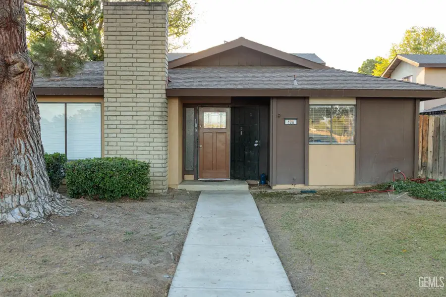 2601 EDMONTON STREET #10A, Bakersfield, CA 93309 - #3