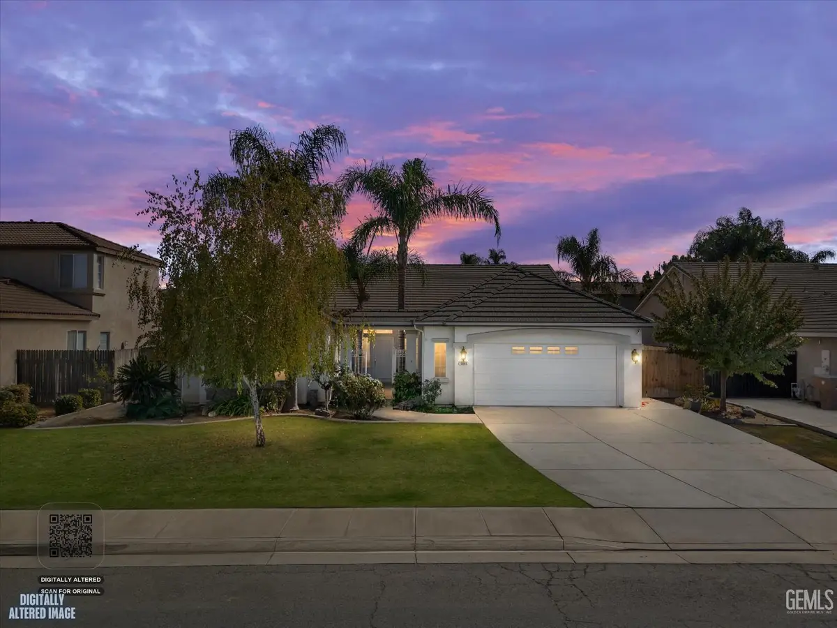 15005 MERLOT CELLARS DRIVE, Bakersfield, CA 93314 - #1