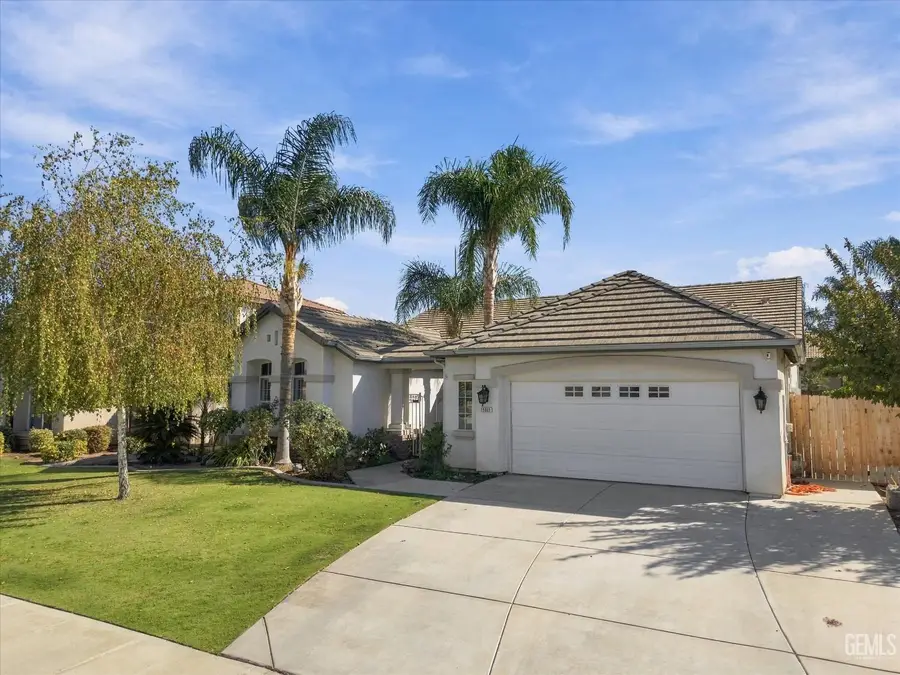 15005 MERLOT CELLARS DRIVE, Bakersfield, CA 93314 - #2