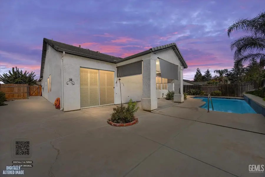 15005 MERLOT CELLARS DRIVE, Bakersfield, CA 93314 - #3
